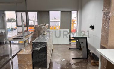 BODEGA EN VENTA CON OFICINAS HABILITADAS
