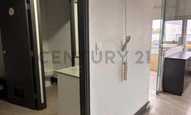 BODEGA EN VENTA CON OFICINAS HABILITADAS