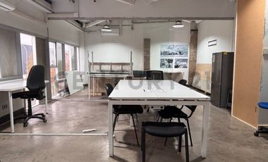 BODEGA EN VENTA CON OFICINAS HABILITADAS