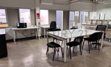BODEGA EN VENTA CON OFICINAS HABILITADAS