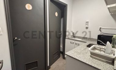 BODEGA EN VENTA CON OFICINAS HABILITADAS