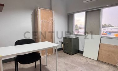 BODEGA EN VENTA CON OFICINAS HABILITADAS