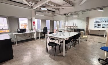 BODEGA EN VENTA CON OFICINAS HABILITADAS