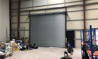 Alquilo galera en tocumen 125mts $ 1100