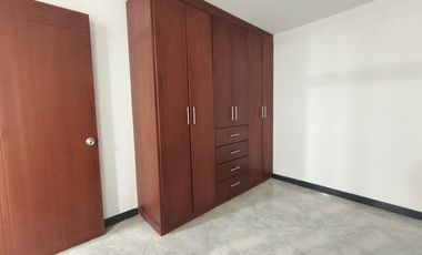 apartamento en arriendo en barrio el vergel piso 1. Cod A14155
