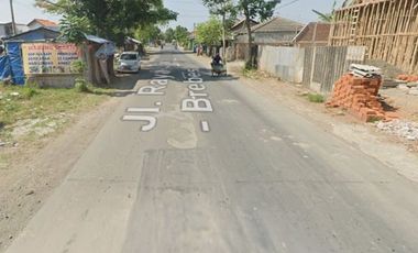 Harga Promo Legalitas SHM Dekat SMP N 5 Brebes