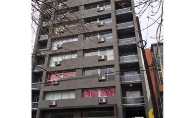 VENTA - Mono Ambiente - Excelente edificio - Venta con Renta