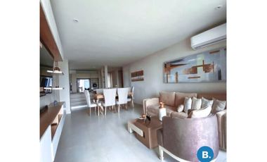 apartamento en venta en portal de genoves. Cod V19
