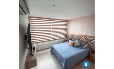 apartamento en venta en portal de genoves. Cod V19