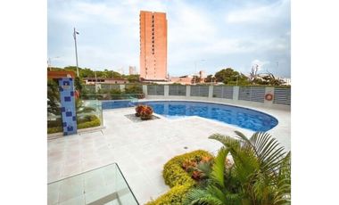 apartamento en venta en portal de genoves. Cod V19