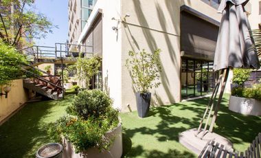 Atención Inversionistas!!Estupendo Local Comercial con renta vigente en el Golf