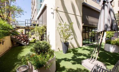Atención Inversionistas!!Estupendo Local Comercial con renta vigente en el Golf