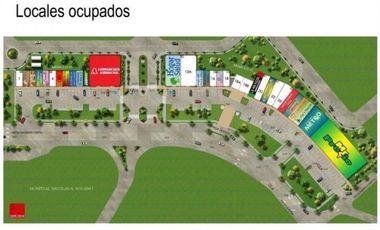 LOCALES EN LA CHORRERA PARA ALQUILER-3521RC