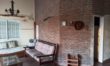 CAMPO 617 HAS, MIXTAS. ZONA RAUCH.