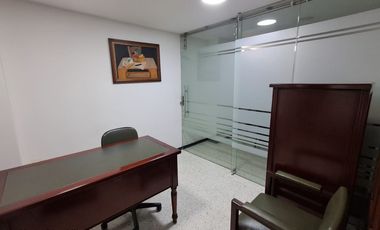 oficina en venta en el centro. Cod V120022