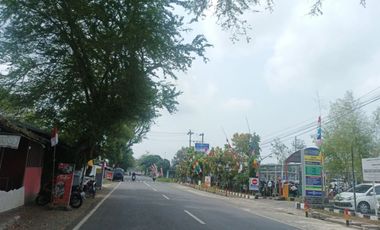 Kavlingan View Sawah Dibawah 100jt ,Investasi