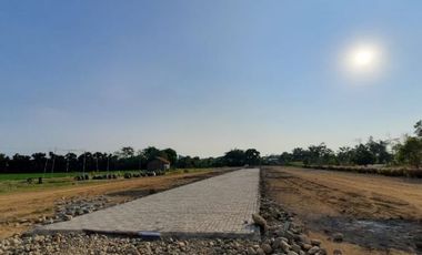 Kavlingan View Sawah Dibawah 100jt ,Investasi