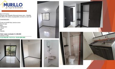 apartamento en venta en buenos aires. Cod V13320
