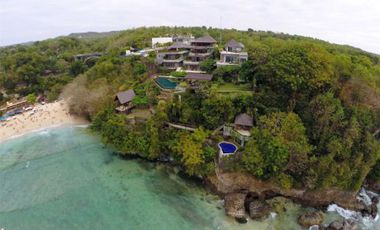 Finest Estate at Padang Padang Beach