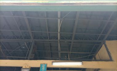 VENTA DE BODEGA  GALPON EN ZONA INDUSTRIAL MAPASINGUE (AGE)