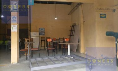 VENTA DE BODEGA  GALPON EN ZONA INDUSTRIAL MAPASINGUE (AGE)