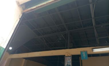 VENTA DE BODEGA  GALPON EN ZONA INDUSTRIAL MAPASINGUE (AGE)
