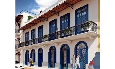 SE ALQUILAN LOCALES EN CASCO VIEJO - 3430DA