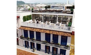 SE ALQUILAN LOCALES EN CASCO VIEJO - 3430DA