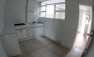 apartamento en venta en centro. Cod V18429