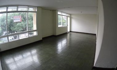 apartamento en venta en centro. Cod V18429
