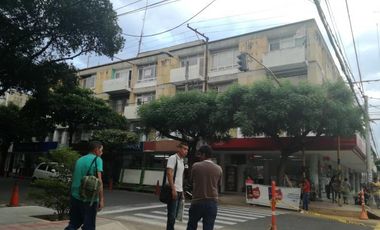 apartamento en venta en centro. Cod V18429