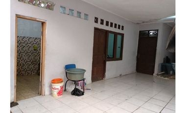Rumah Luas Plus Tambak Ikan Dijual Murah Di Sawangan Depok