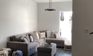 Venta Casa Rosarito