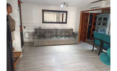 Casa en venta sector bajo molle