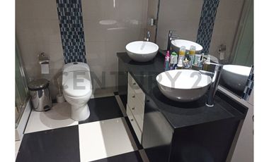 Casa en venta sector bajo molle