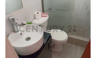 Casa en venta sector bajo molle