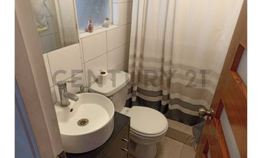 Casa en venta sector bajo molle