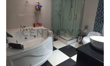 Casa en venta sector bajo molle