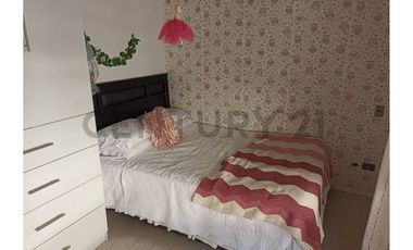 Casa en venta sector bajo molle