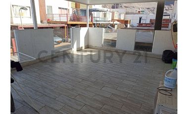 Casa en venta sector bajo molle