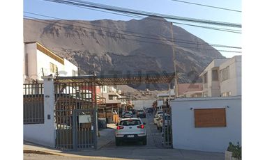 Casa en venta sector bajo molle