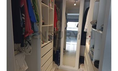 Casa en venta sector bajo molle