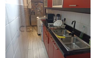 Casa en venta sector bajo molle