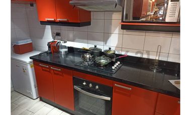 Casa en venta sector bajo molle