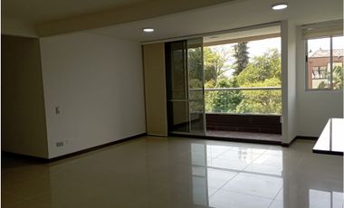 ARRIENDO APARTAMENTO - ENVIGADO CUMBRES