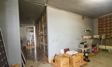 Venta de Local Comercial en La Chorrera