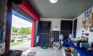 Venta de Local Comercial en La Chorrera