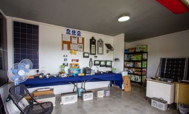 Venta de Local Comercial en La Chorrera