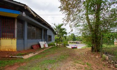 Venta de Local Comercial en La Chorrera