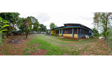 Venta de Local Comercial en La Chorrera
